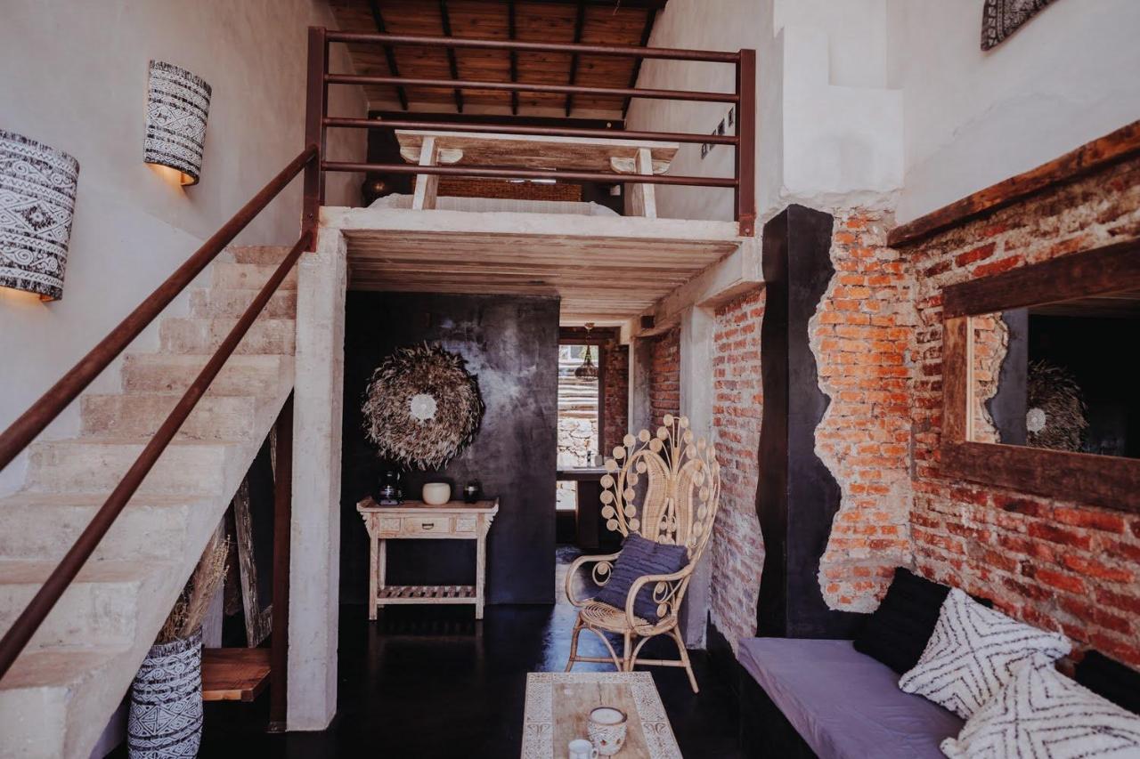 Ginger And Coco Hotel Tandil Exterior photo